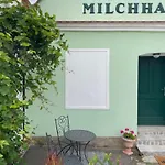 Prázdninový dům Milchhaus