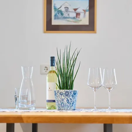 Milchhaus Holiday home *