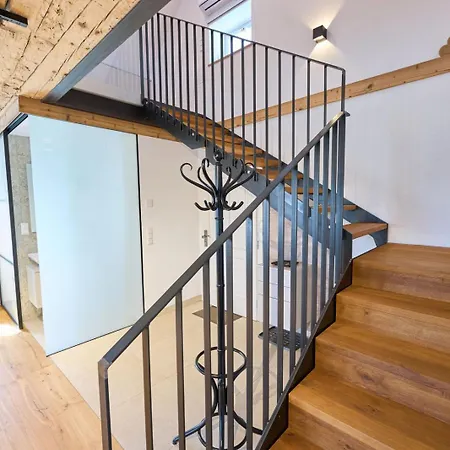 Milchhaus Holiday home *