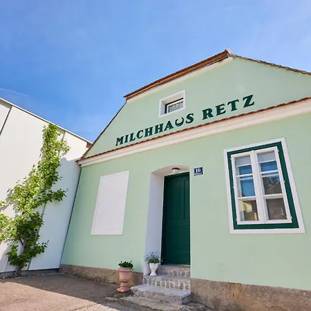 Milchhaus Holiday home *
