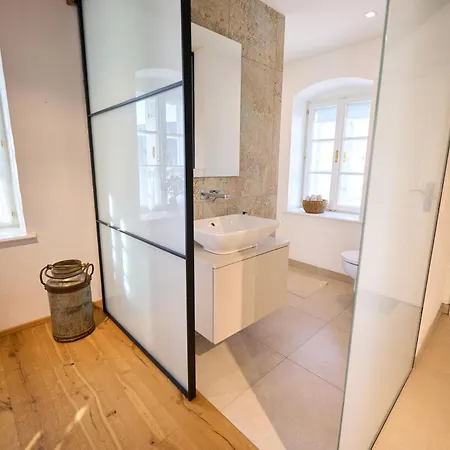 Holiday home Milchhaus *