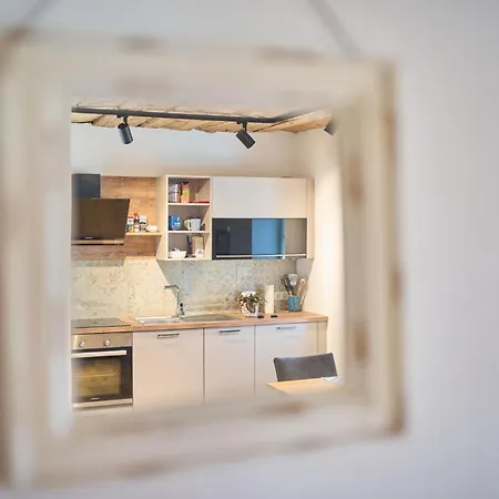 Milchhaus Semesterbostad *