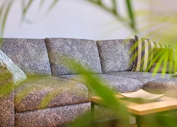 Milchhaus Semesterbostad